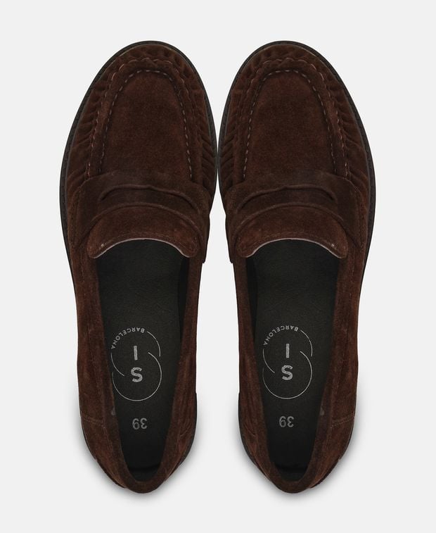 Loafer Jasmine