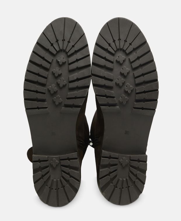Stiefel Ozzy