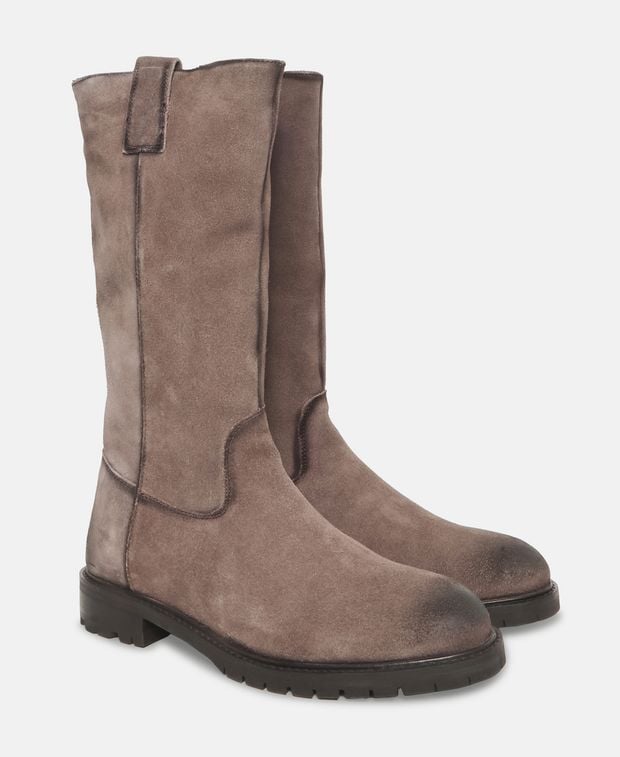 Stiefel Ozzy