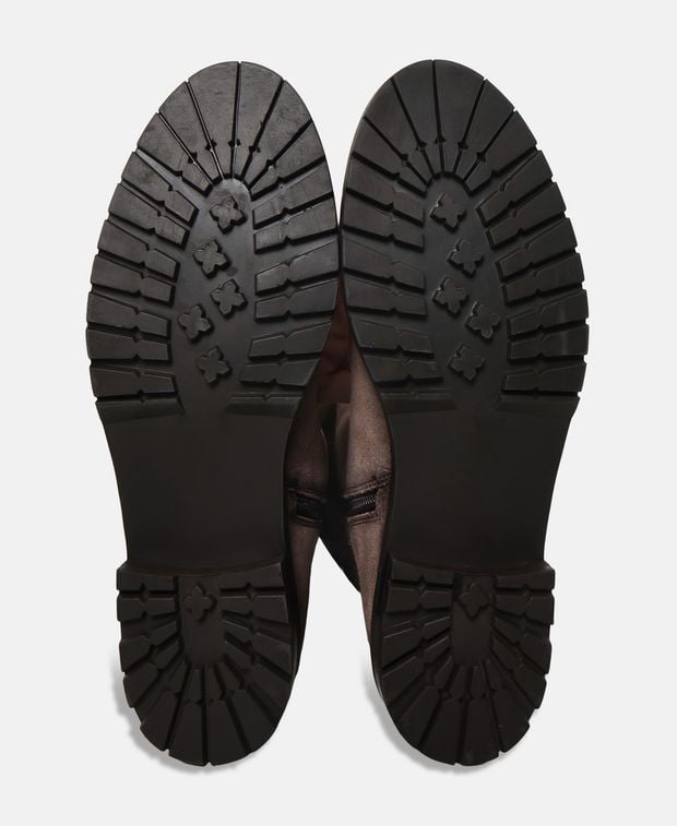 Stiefel Ozzy