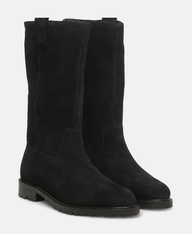 Stiefel Ozzy