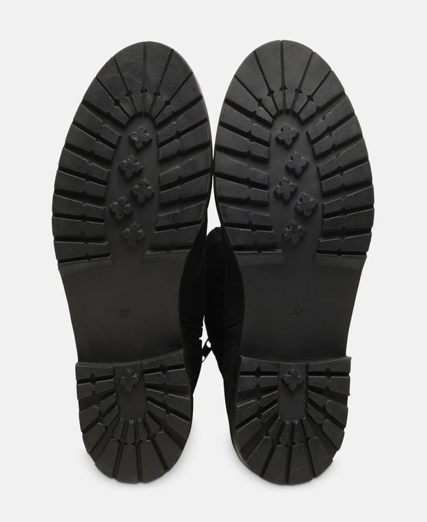 Stiefel Ozzy