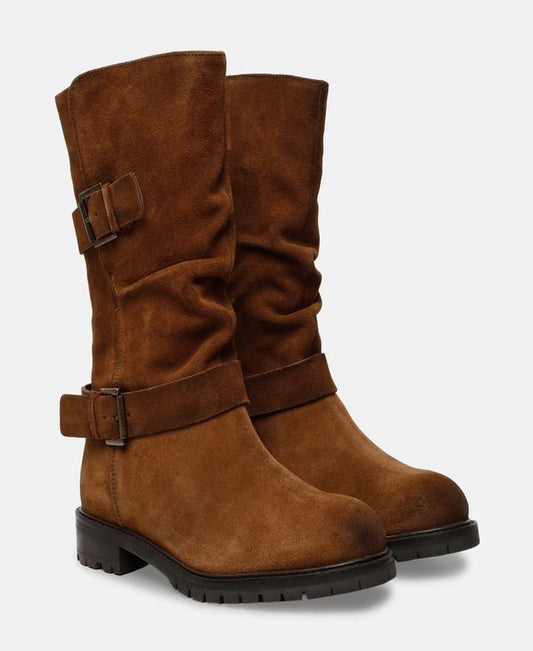 Stiefeletten Ozzy