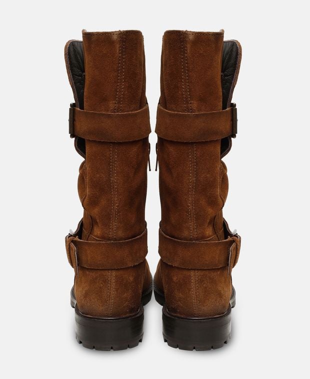 Stiefeletten Ozzy