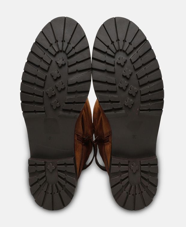 Stiefeletten Ozzy