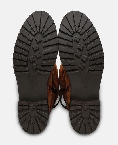 Stiefeletten Ozzy
