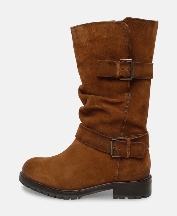Stiefeletten Ozzy