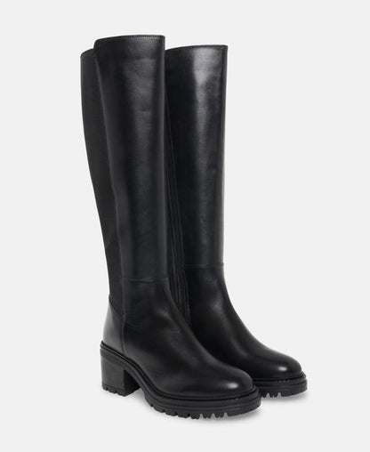 Overknee-Stiefel Bellal