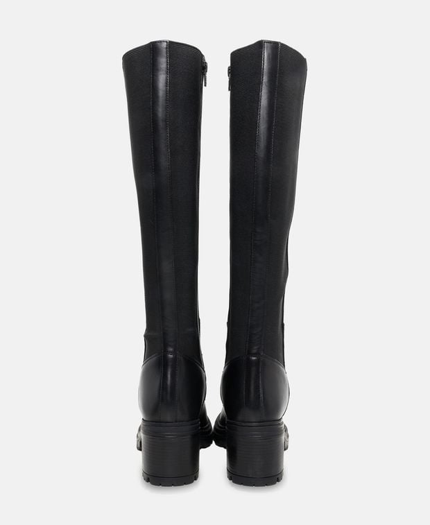 Overknee-Stiefel Bellal