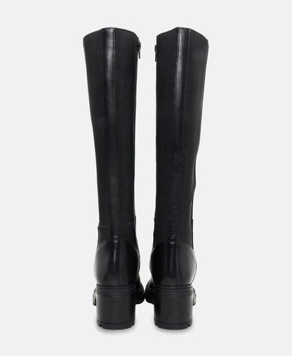 Overknee-Stiefel Bellal