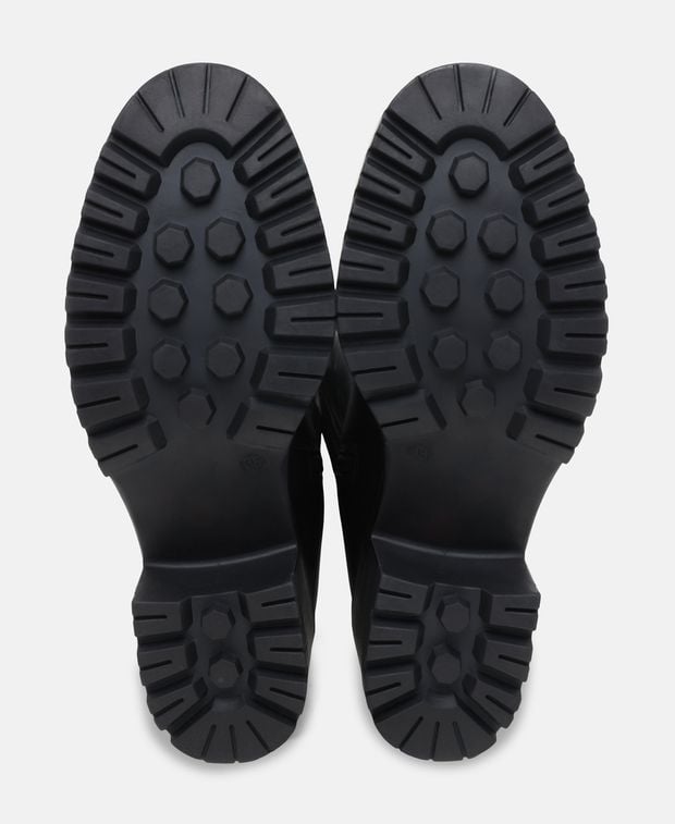 Overknee-Stiefel Bellal