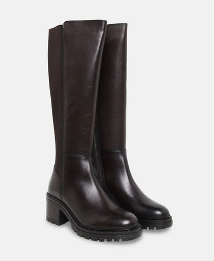 Overknee-Stiefel Bellal