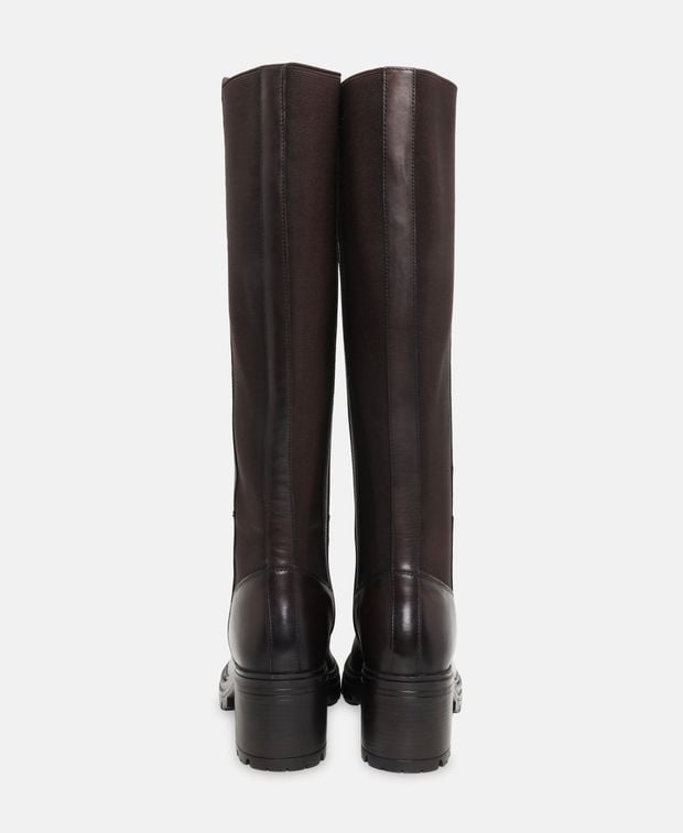 Overknee-Stiefel Bellal