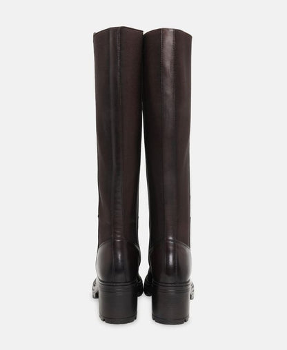 Overknee-Stiefel Bellal