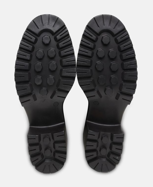 Overknee-Stiefel Bellal