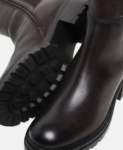 Overknee-Stiefel Bellal