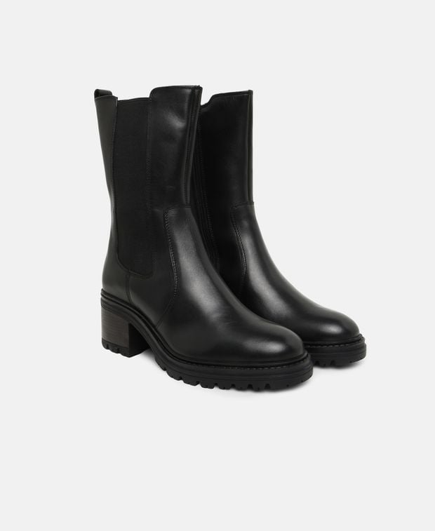 Stiefeletten Bellal
