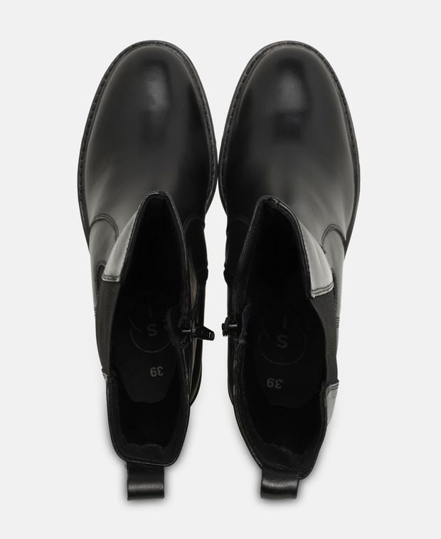 Stiefeletten Bellal