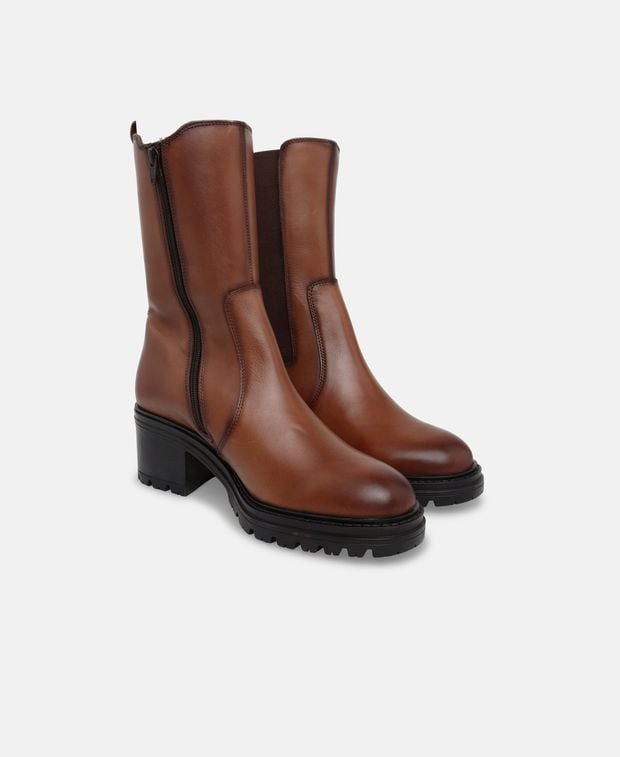 Stiefeletten Bellal