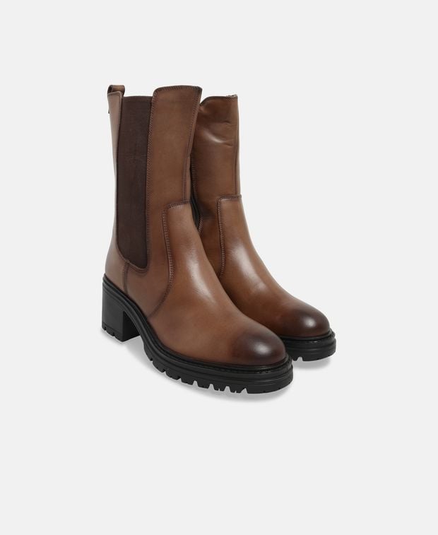 Stiefeletten Bellal