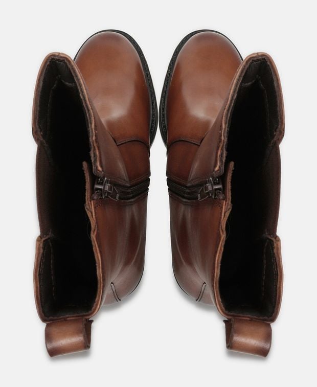 Stiefeletten Bellal