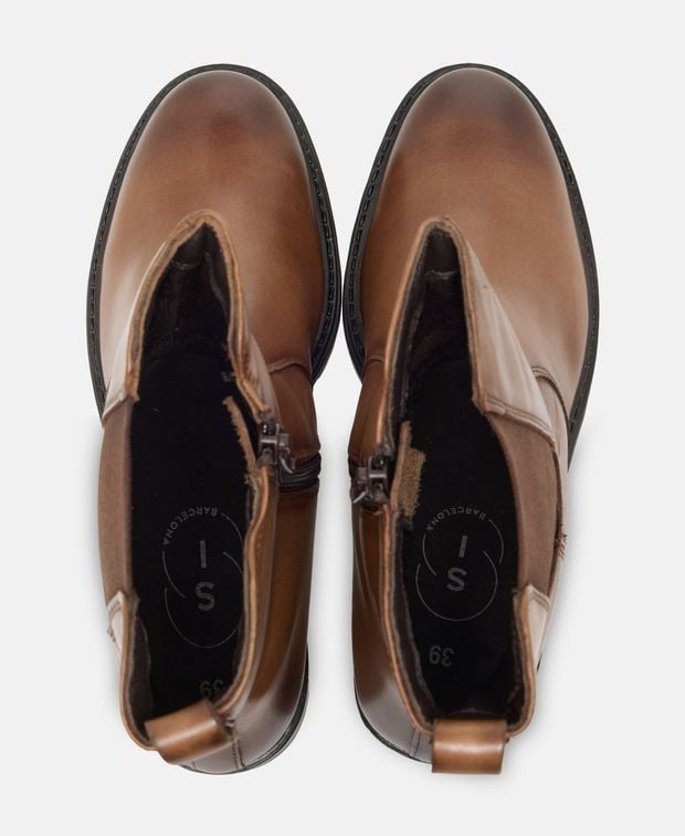 Stiefeletten Bellal