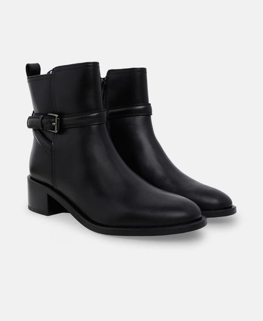 Stiefeletten Lala