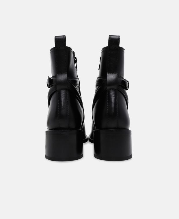 Stiefeletten Lala
