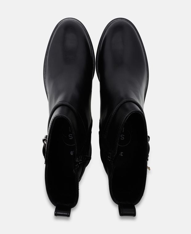 Stiefeletten Lala