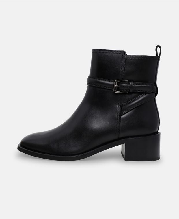 Stiefeletten Lala