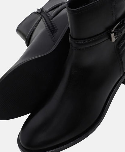 Stiefeletten Lala
