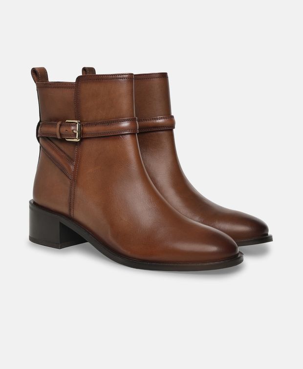 Stiefeletten Lala