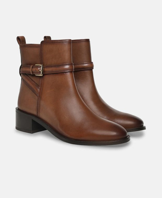 Stiefeletten Lala