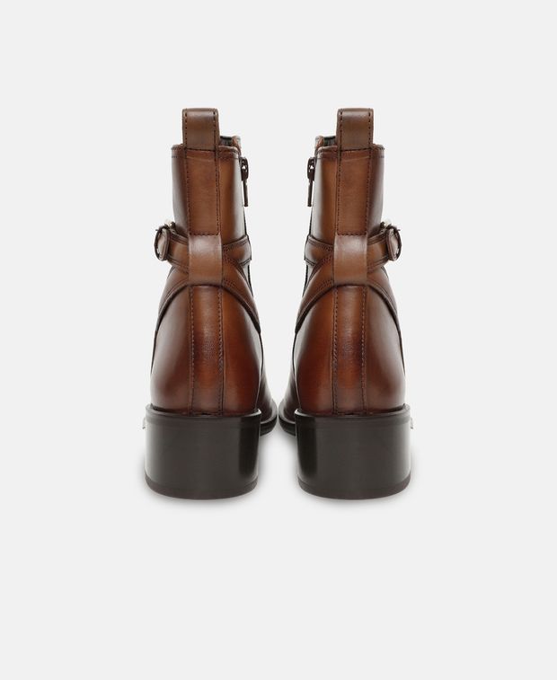 Stiefeletten Lala