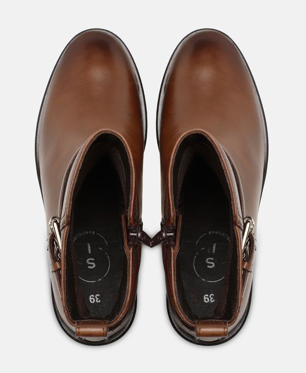 Stiefeletten Lala