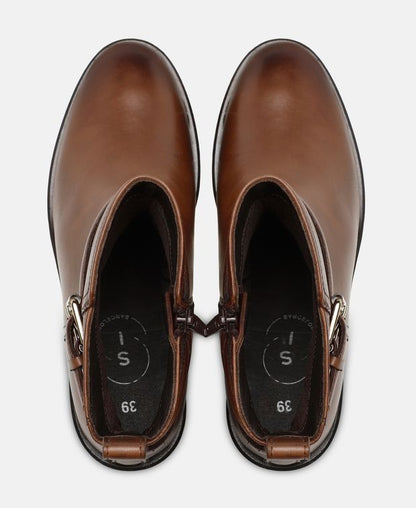 Stiefeletten Lala