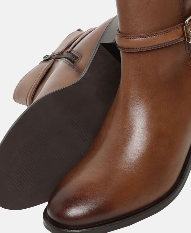 Stiefeletten Lala