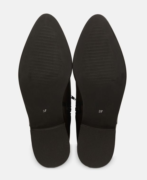 Stiefel Spike