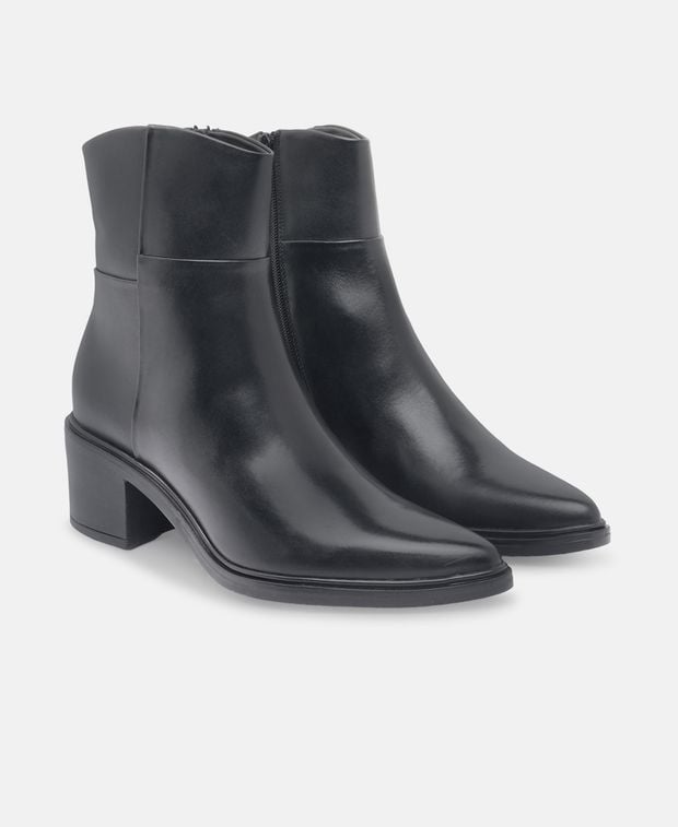 Stiefeletten Suj