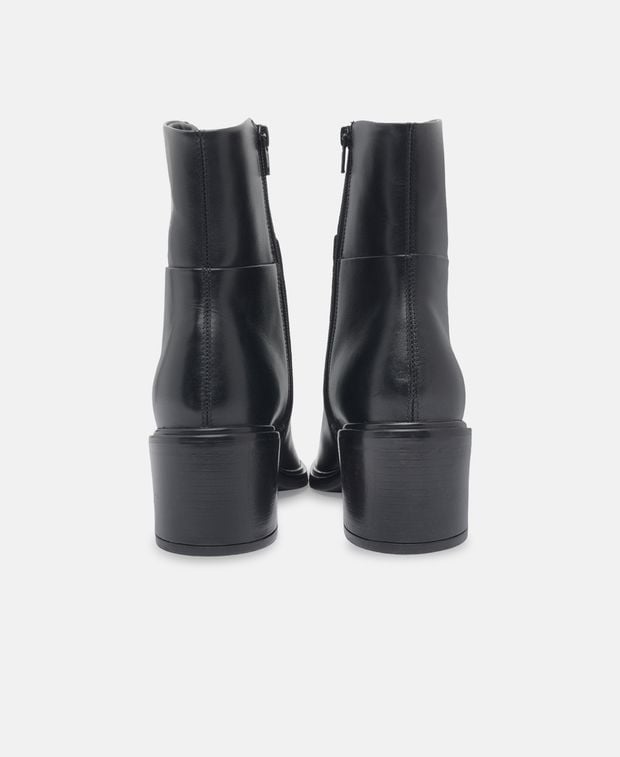 Stiefeletten Suj