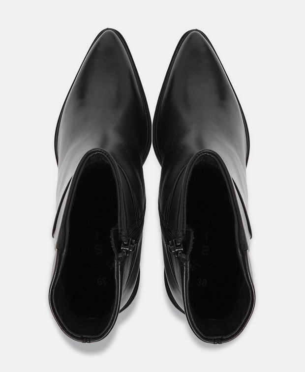 Stiefeletten Suj