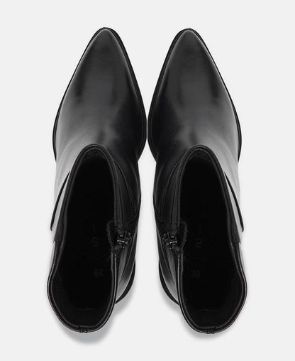 Stiefeletten Suj