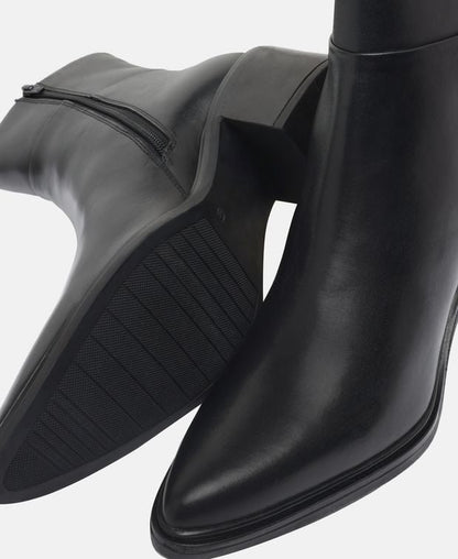 Stiefeletten Suj