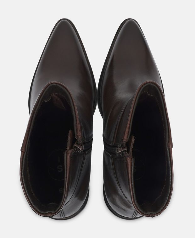 Stiefeletten Suj