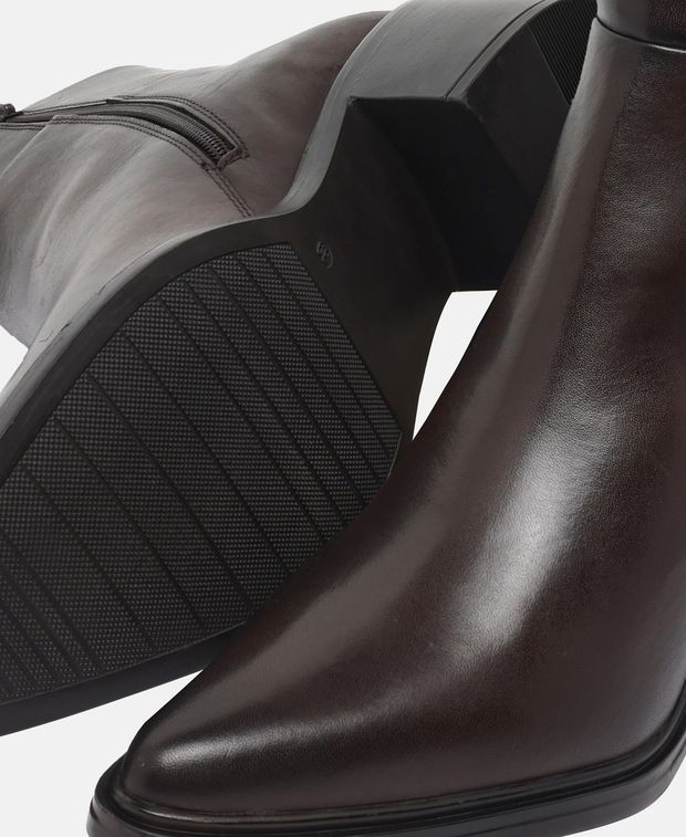Stiefeletten Suj
