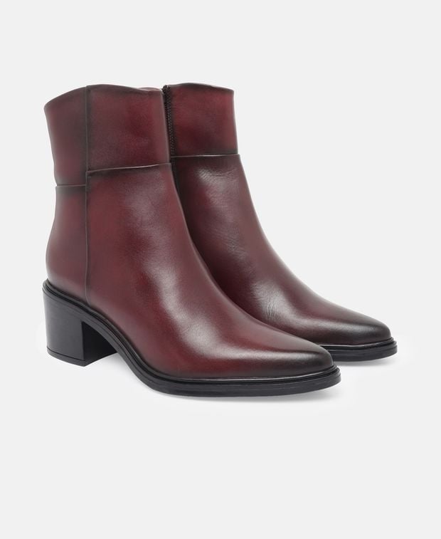 Stiefeletten Suj