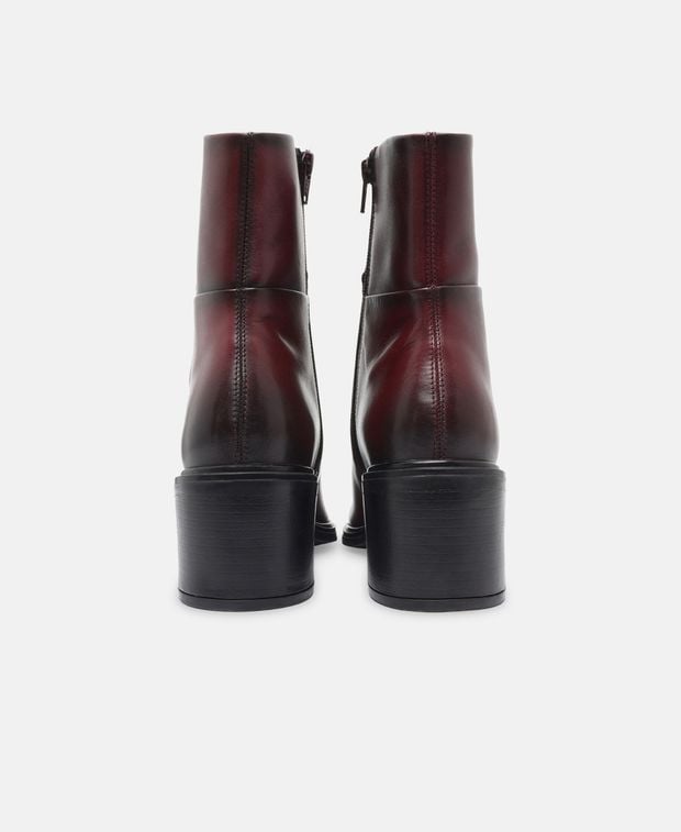 Stiefeletten Suj