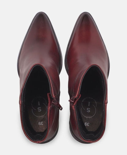 Stiefeletten Suj