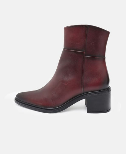 Stiefeletten Suj