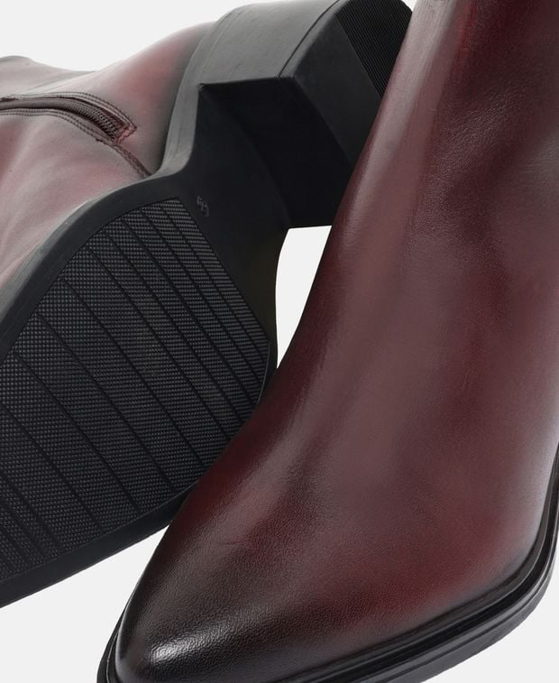 Stiefeletten Suj